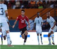 بث مباشر مباراة مصر وكاب فيردي فى كأس الأمم الإفريقية 2023