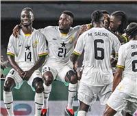 مجموعة مصر.. موعد مباراة موزمبيق وغانا في كأس الأمم الإفريقية 