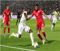 الشوط الأول| تعادل إيجابي بين تونس و مالي في كأس الأمم الإفريقية 