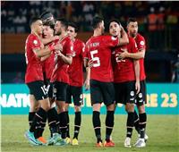 أمم أفريقيا 2023.. ترتيب مجموعة منتخب مصر وحسابات التأهل قبل مواجهات الإثنين 