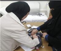 الطب العلاجي بكفر الشيخ يتابع سير العمل بالعيادات المسائية بالمستشفيات‎