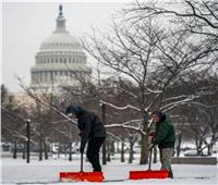 وفاة 61 شخصًا في الولايات المتحدة خلال أسبوع بسبب الطقس البارد