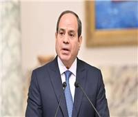 الرئيس السيسي: محدش يجرب مصر ويحاول يهدد أشقاءها