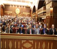 برلماني: الحوار الوطني نجح في توحيد الجبهة الداخلية في مواجهة التحديات 