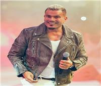 عمرو دياب يتصدر "التريند" بعد حفل جوي أوورد