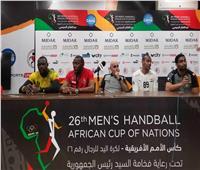 مدرب منتخب اليد: هدفنا حصد لقب أمم أفريقيا والتأهل للأولمبياد