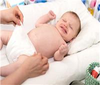 للأمهات.. أعراض التهاب مجرى البول عند الرضع وطرق علاجها