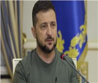 دبلوماسي أوكراني سابق: تصرف زيلينسكي في متحف تشرشل كان «وقحًا»