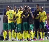 كأس الأمم الإفريقية| مالي في الصدارة وجنوب إفريقيا تتقاسم الوصافة مع ناميبيا