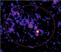 علماء الفلك يكتشفون إشارة راديو غامضة من عنقود نجمي قديم