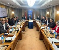 الضرائب: نحرص على تذليل أي عقبات تواجه أعضاء اتحاد الصناعات المصرية