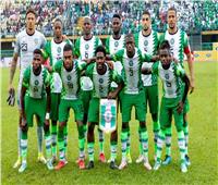 نيجيريا يبحث عن ضمان الصعود أمام غينيا بيساو بكأس الأمم الإفريقية 