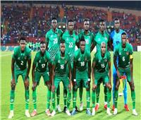 تشكيل غينيا بيساو المتوقع لمواجهة نيجيريا بكأس الأمم الإفريقية 
