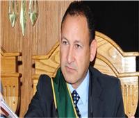 قاضٍ مصري يفجر مفاجأة: خمسة من قضاة المحكمة الدولية ستنتهي ولايتهم في 6 فبراير
