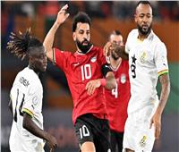 ترتيب مجموعات كأس الأمم الإفريقية 2023 قبل انطلاق الجولة الثالثة والأخيرة