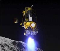 اليابان: مستكشف القمر يفقد القوة المحركة بعد ساعات قليلة من هبوطه الناجح