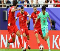 موعد مباراة لبنان وطاجيكستان بكأس آسيا والقنوات الناقلة
