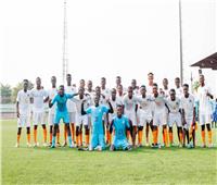 تشكيل كوت ديفوار لمواجهة غينيا الاستوائية بكأس الأمم الإفريقية