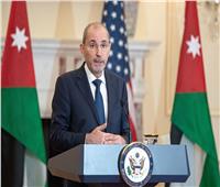 وزير خارجية الأردن يشارك في اجتماع مجلس الشؤون الخارجية للاتحاد الأوروبي بشأن غزة