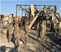 فصائل عراقية تعلن استهداف قوات أمريكية بحقل «كونيكو» السوري بالصواريخ