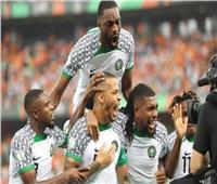 غينيا الاستوائية ونيجيريا يتأهلان لدور الـ16 بكأس الأمم الإفريقية