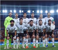 منتخب مصر بلا فوز في دور المجموعات بكأس الأمم الأفريقية |2-2 كلمة السر