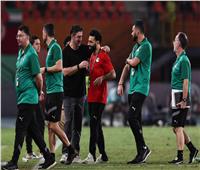 مدرب مصر: تغيير ملعب مباراة دور الـ 16 هيكسر الروتين 