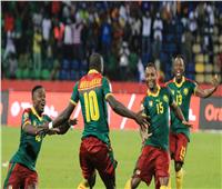 الكاميرون تتمسك بالأمل الأخير في كأس الأمم الإفريقية أمام جامبيا