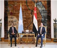 نائبة حماة الوطن: «مصر لم تغب عن منطقة القرن الأفريقي في مراحل الأزمات» 