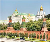 الكرملين: بوتين يجري محادثات مع رئيس تشاد غدا في موسكو