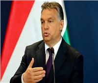 رئيس الوزراء المجري يدعو نظيره السويدي لزيارة بودابست لبحث طلب الانضمام للناتو