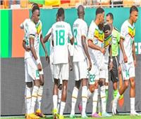 تشكيل السنغال لمواجهة غينيا في كأس الأمم الإفريقية