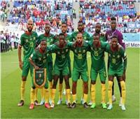 تشكيل منتخب الكاميرون لمواجهة جامبيا في كأس الأمم الإفريقية