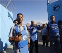 الأونروا: مقتل ستة أشخاص في ملجأ تديره الأمم المتحدة في غزة