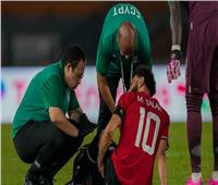 مدرب ليفربول يتحدث عن إصابة محمد صلاح.. «لا يمكن التشكيك في التزامه»