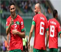 منتخب المغرب يسعى للفوز على زامبيا لصدارة المجموعة في كأس الأمم الإفريقية