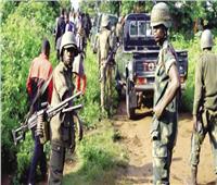 مقتل وإصابة 21 مسلحا في اشتباكات بين المليشيات شرقي الكونغو الديمقراطية