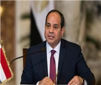 الرئيس السيسي للمصريين: أقدر صلابتكم