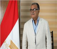 «الحرية المصري» يشيد بدعوة الرئيس السيسي لإجراء حوار وطني خاص بالاقتصاد‎