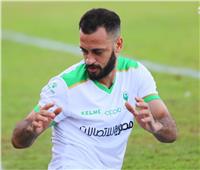 ‏‎مروان حمدي «المصري» ينضم إلى بيراميدز.. والإعلان الرسمي خلال ساعات