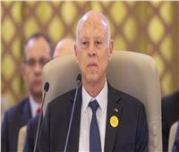 الوزراء وكتاب الدولة الجدد يؤدون اليمين الدستورية أمام رئيس تونس