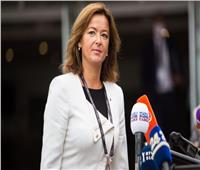 وزيرة خارجية سلوفينيا: نشيد بالدور المصري في إيصال المساعدات الإنسانية لغزة