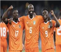 المغرب يهدي كوت ديفوار بطاقة التأهل في كأس الأمم الإفريقية