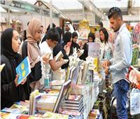مدير معرض البحرين للكتاب: المملكة حريصة على التواجد باستمرار في معرض القاهرة للكتاب