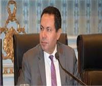 النائب هشام الحصري: حديث الرئيس يؤكد حرصه على استكمال التنمية بالبلاد