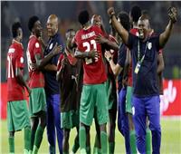 كأس الأمم الإفريقية 2023| هدف وحيد يؤهل نامبيا.. وغينيا الإستوائية الأكثر تهديفا