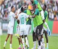 كأس الأمم الإفريقية 2023| علامة كاملة للسنغال.. ومصر والكونغو يتأهلان بدون فوز