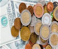 تباين أسعار العملات الأجنبية في ختام تعاملات الخميس 25 يناير
