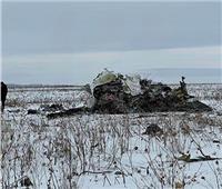 روسيا: طائرة الأسرى تعرضت لهجوم صاروخي أوكراني