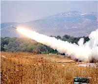 إطلاق صاروخ من لبنان على الشمال الإسرائيلي 